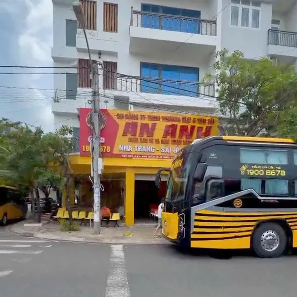 Văn phòng Nha Trang