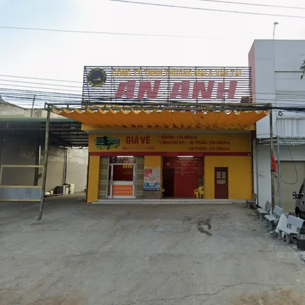 Văn phòng Ninh Sơn