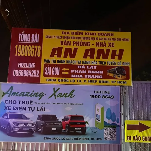 Văn phòng Thủ Đức